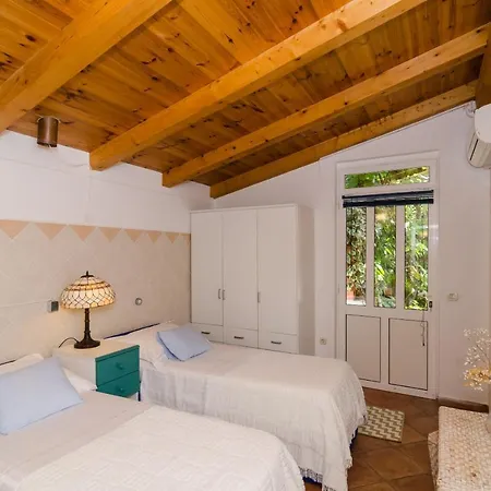 Gemma וילה מליני