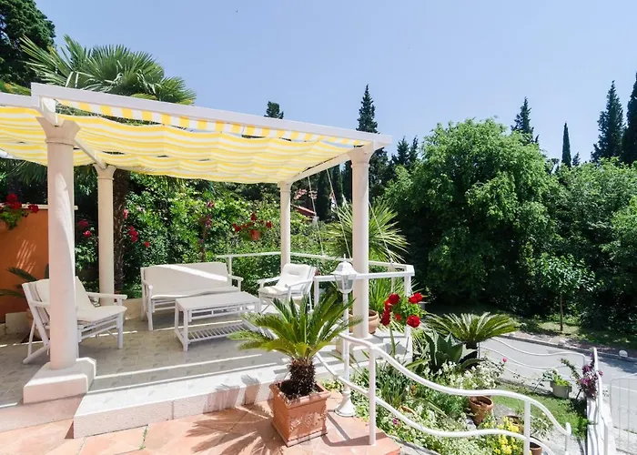 Villa Gemma Mlini