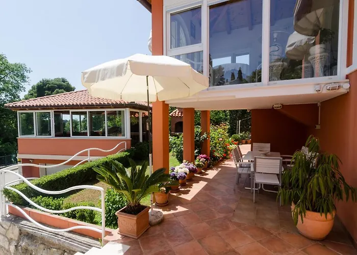 Villa Gemma Mlini
