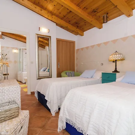 Villa Gemma