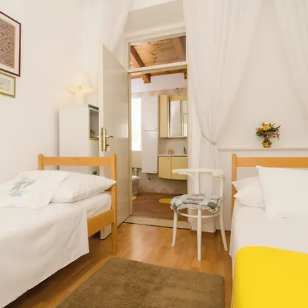 Villa Gemma *