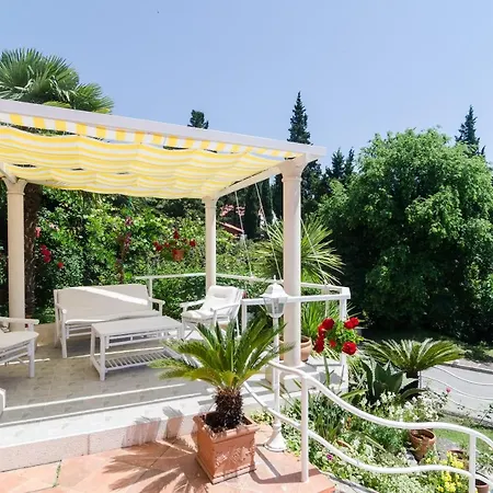 Villa Gemma Mlini