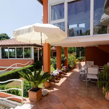 Villa Gemma Mlini
