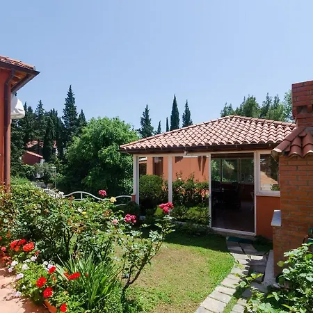 Villa Gemma