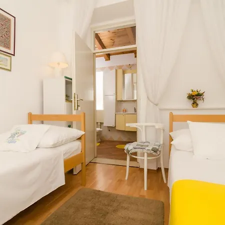 Villa Gemma *