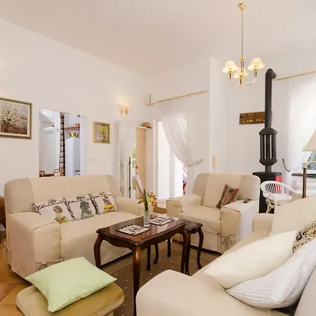 Villa Gemma *